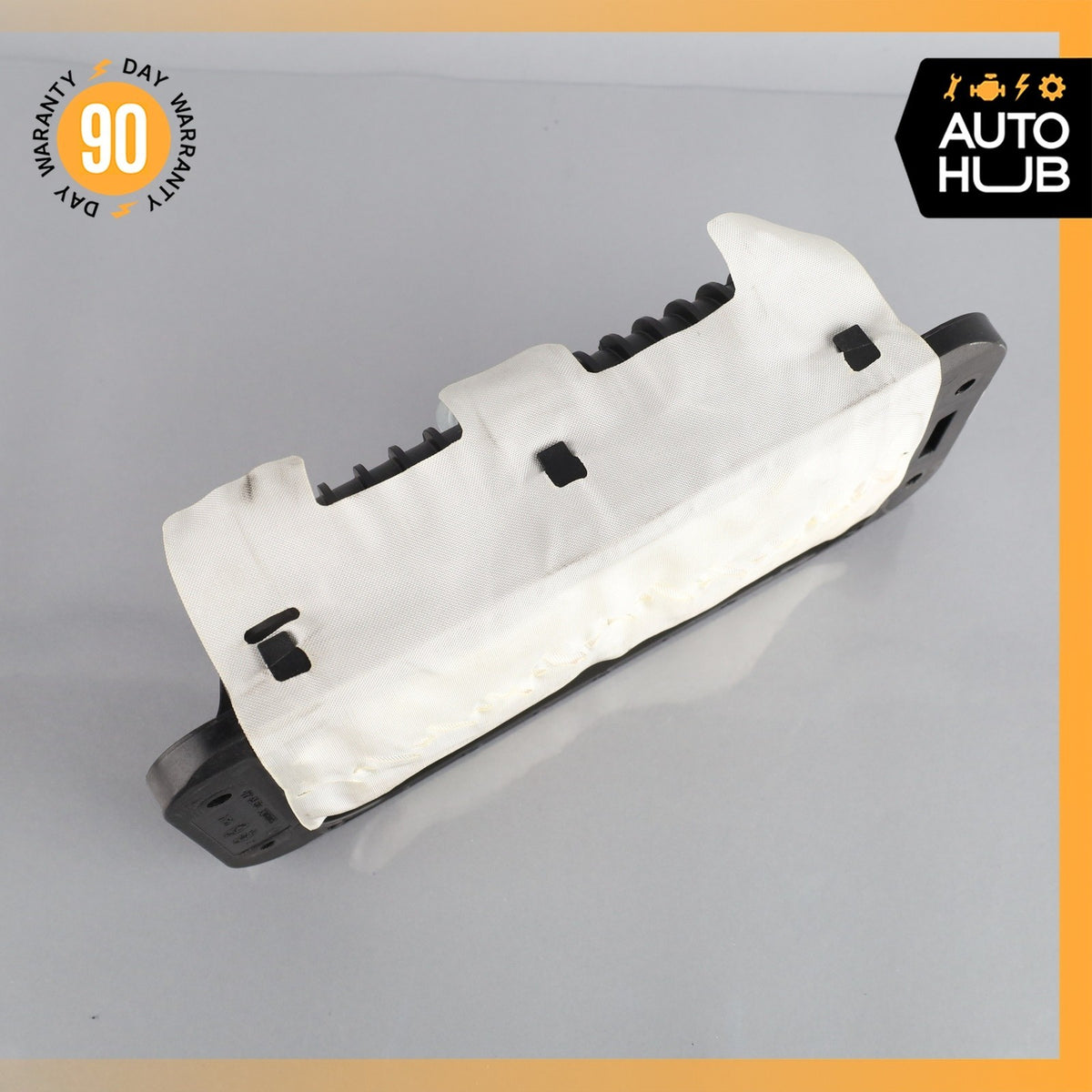 Mercedes W212 E350 Passenger Dash Airbag Air Bag OEM - photo 2