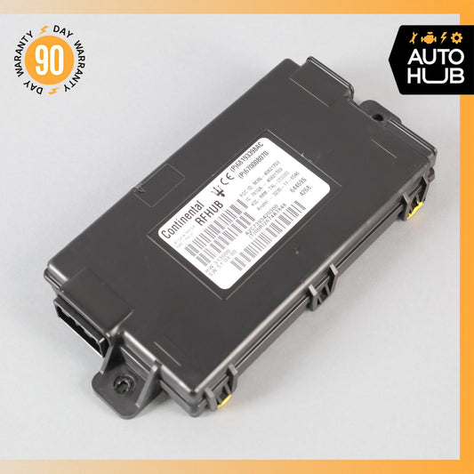 14-17 Maserati Quattroporte M156 S Keyless Entry RF Hub Control Module ECU OEM - photo 1