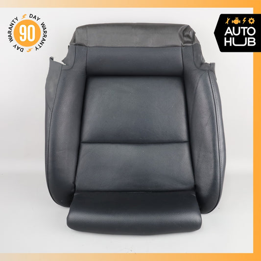 10-16 Porsche Panamera 970 Front Left Side Lower Bottom Seat Cushion OEM - photo 1