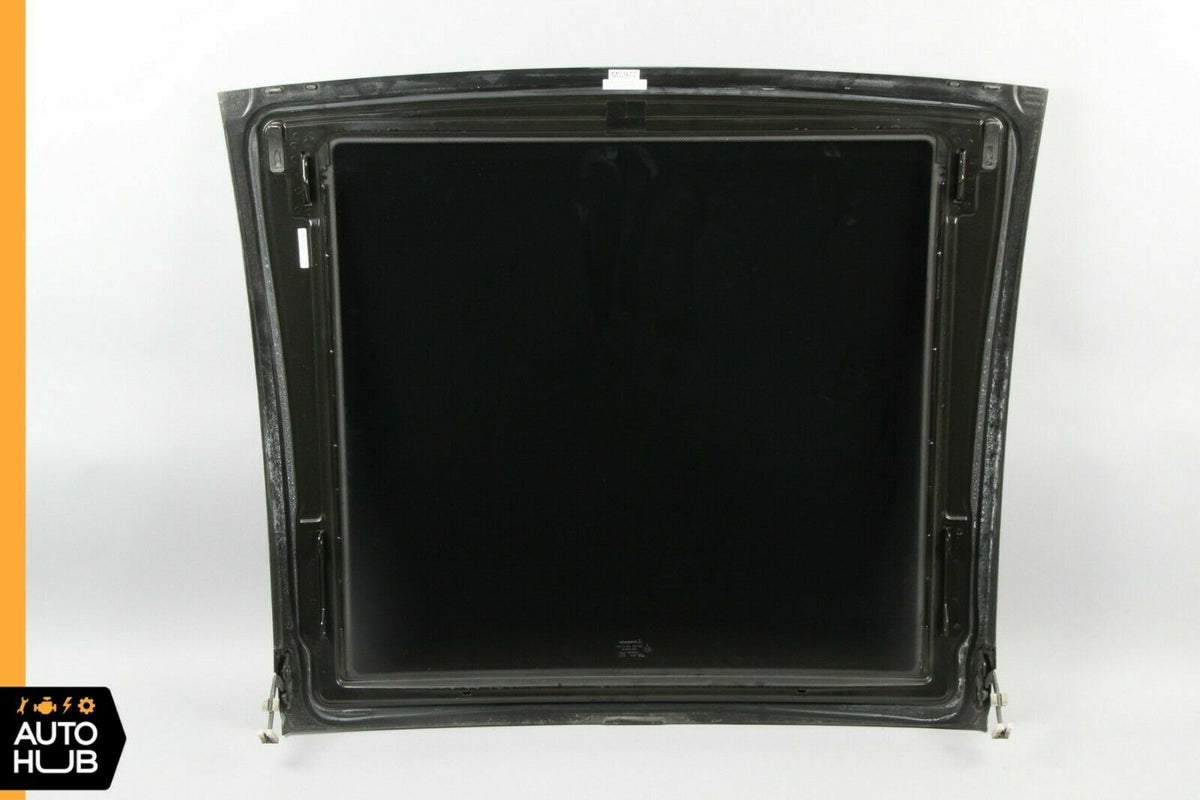 Mercedes W251 R350 R320 Center Middle Panorama Pano Sunroof Sun Roof Glass OEM - photo 8