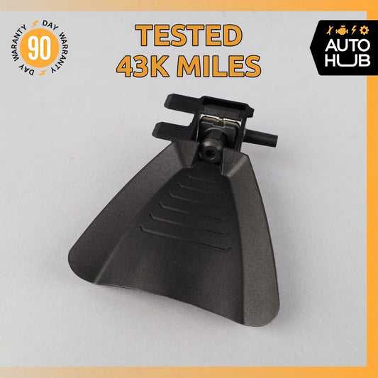 14-21 BMW i3 I01 Front Windshield Lane Keep Assist Departure Camera Kafas OEM - photo 1