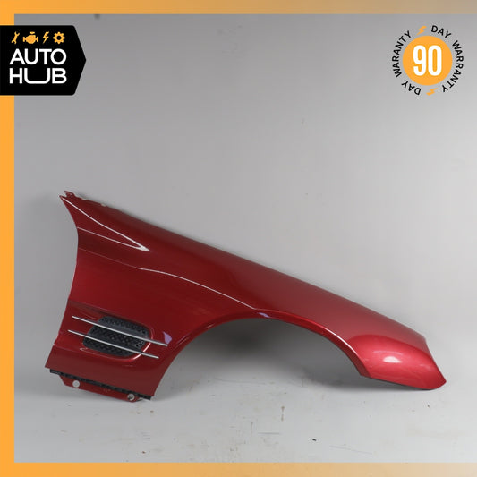 03-08 Mercedes R230 SL500 SL55 AMG Fender Front Right Passenger Side OEM - photo 1