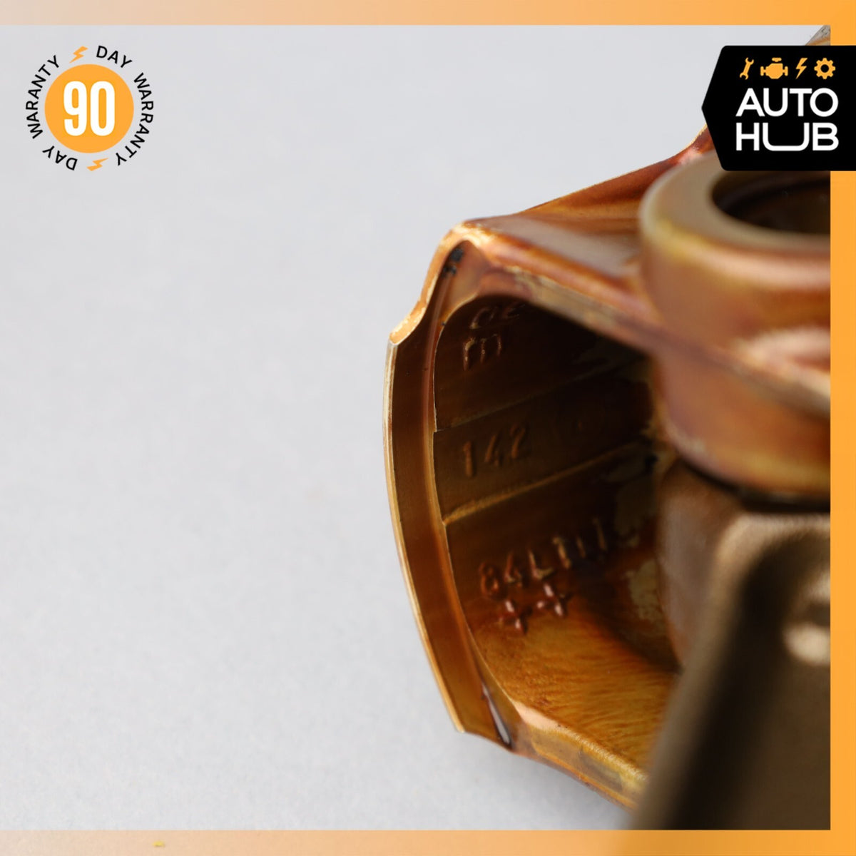 Porsche Cayenne 958 / Panamera Hybrid Engine Right Piston Connecting Rod OEM - photo 11