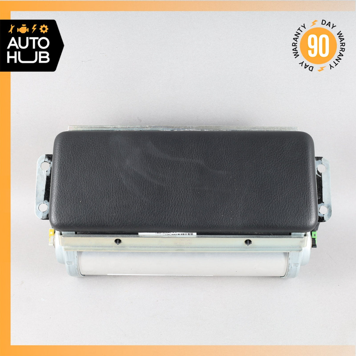 08-10 Maserati GranTurismo M145 Right Passenger Side Dash Airbag Air Bag OEM 34k - photo 2
