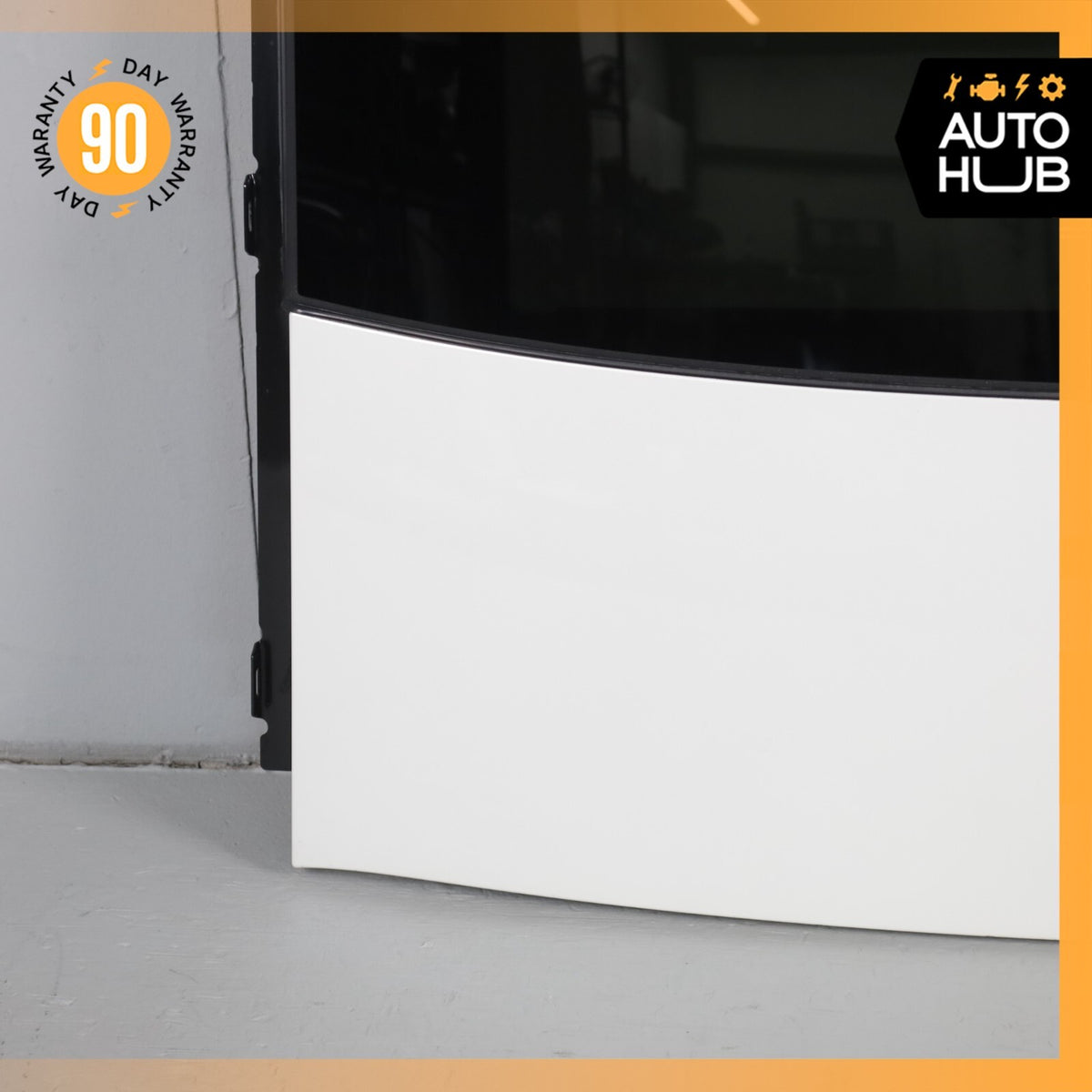 14-20 Mercedes W222 S550 S63 AMG Sedan Rear Panoramic Solar Sunroof Glass OEM - photo 7