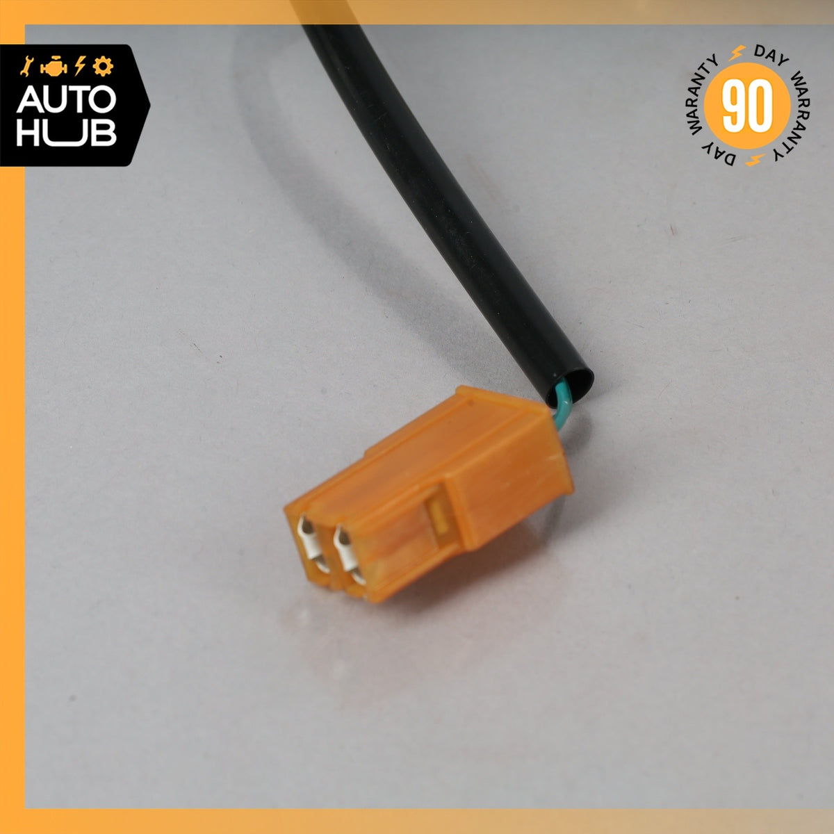 03-10 Porsche Cayenne 955 Right Side Gas Tank Fuel Pump Level Sensor OEM - photo 5