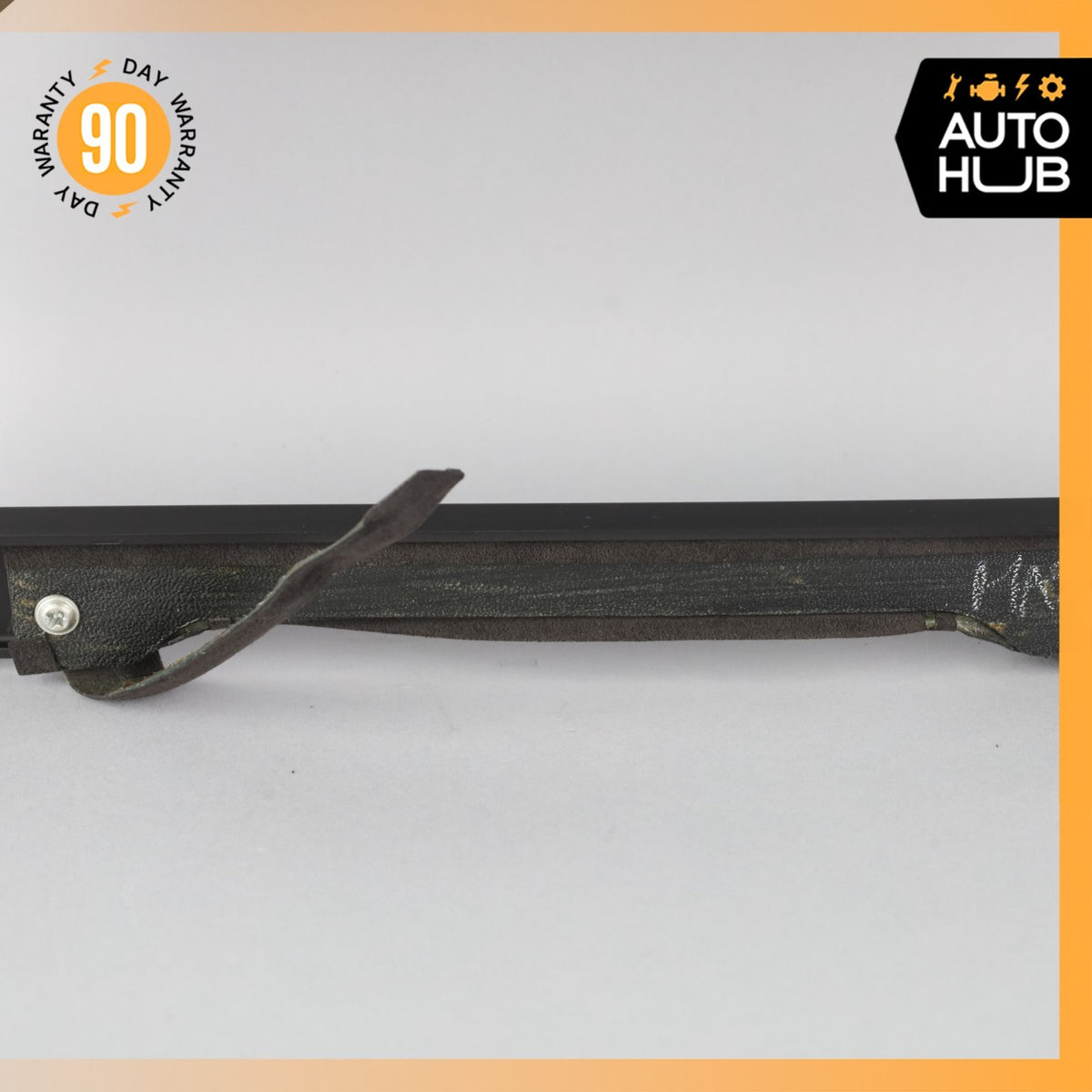05-19 Aston Martin V8 Vantage DBS Instrument Cluster Speedometer Trim Cover OEM - photo 9