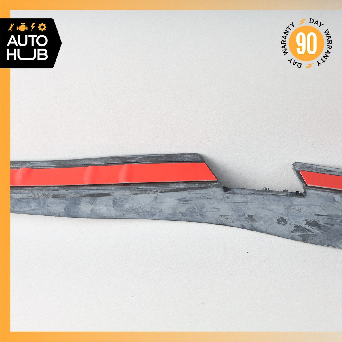 Ferrari F8 Front Right Underbody Splash Shield Panel 768517 OEM - photo 10