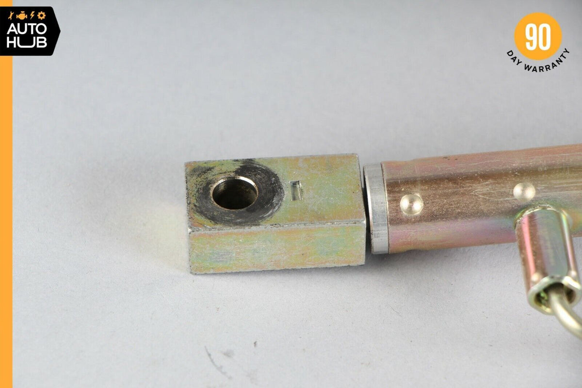 Mercedes R230 SL500 SL55 AMG Convertible Top Right Side Load Assist Cylinder OEM - photo 2