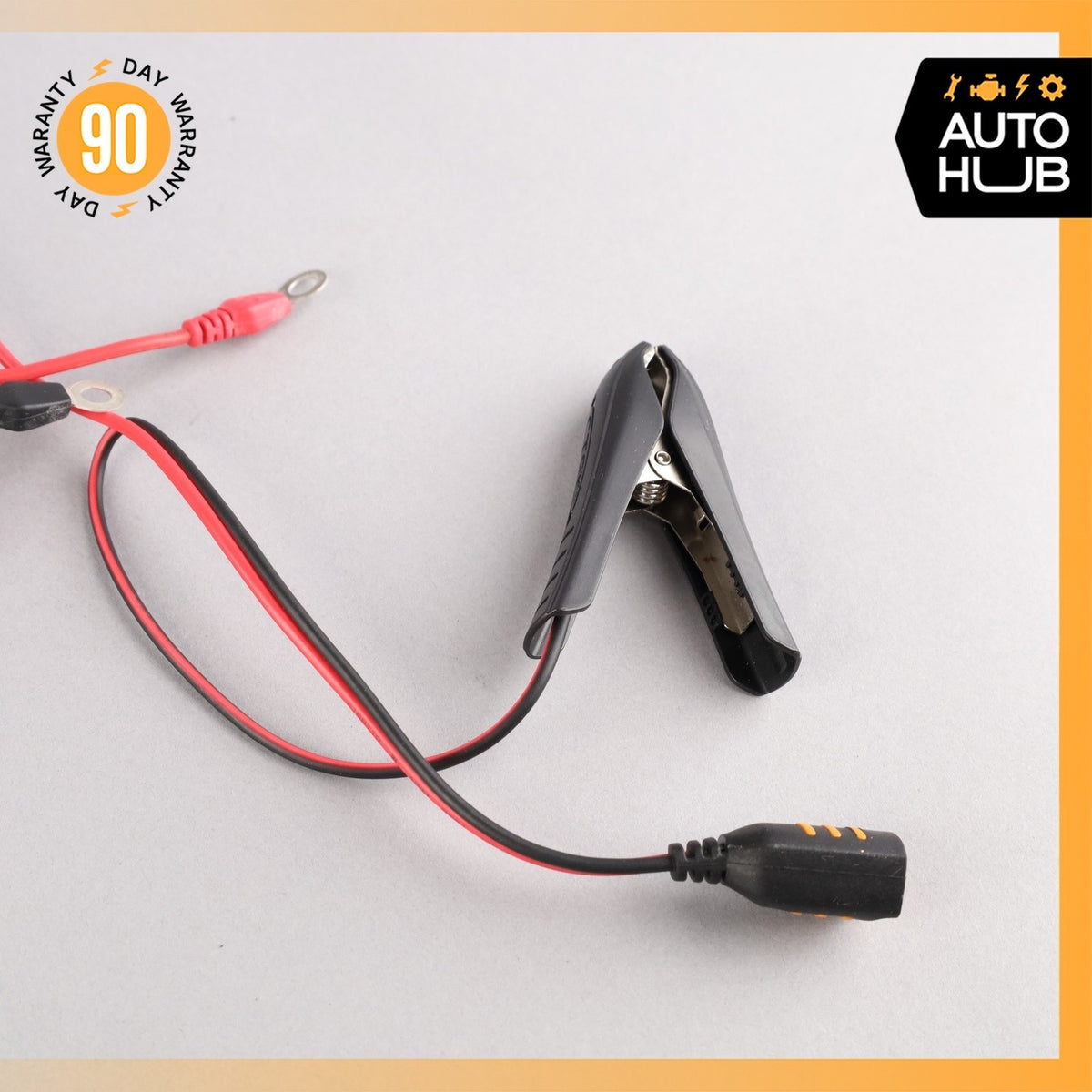 Maserati Quattroporte M138 GranTurismo M145 Battery Charger 940000275 OEM - photo 16