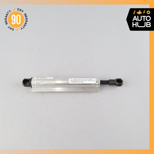 2011 Mercedes W164 ML350 Trunk Lid Tailgate Hydraulic Pump Motor Cylinder OEM - photo 1