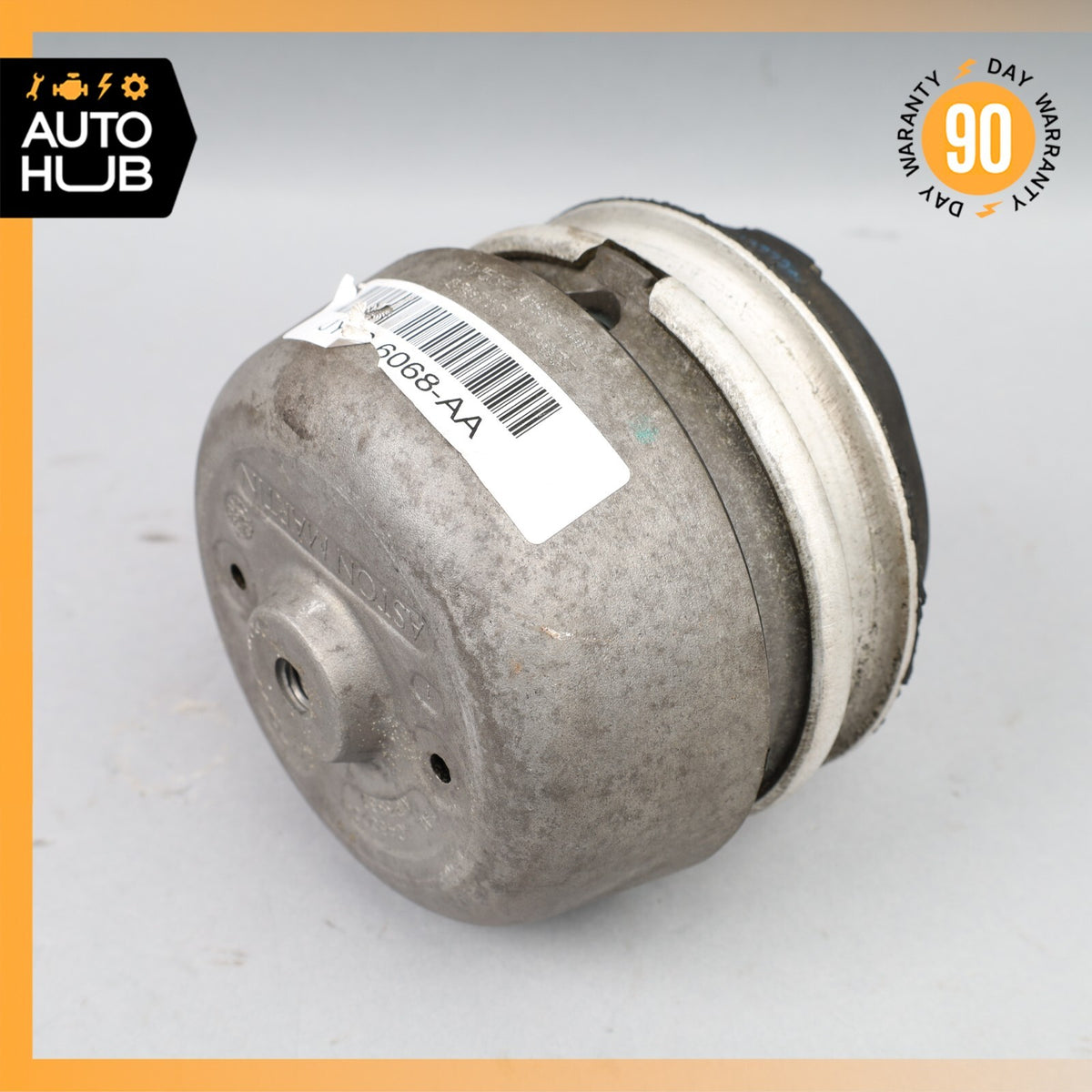 Aston Martin DB11 Left or Right Side Transmission Mount OEM 7k - photo 10
