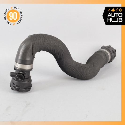 Audi S5 Engine Motor Radiator Coolant Pipe Hose 8K0121055B OEM - photo 1