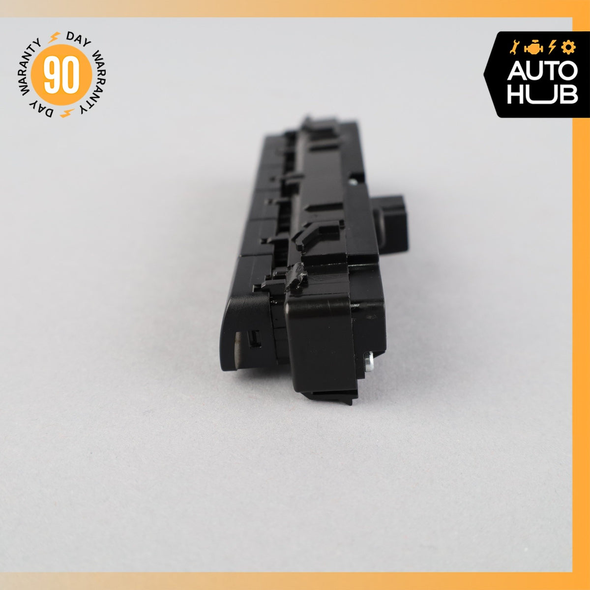 17-18 Mercedes W205 C63 AMG C400 Left Side Dashboard Switch Control OEM - photo 9