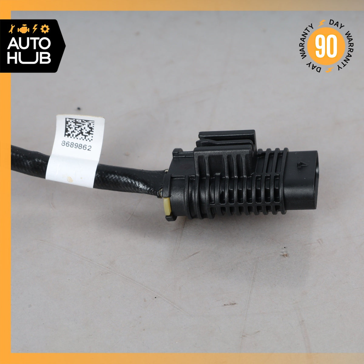 21-26 BMW G05 X5 M440i M340i MHEV Oxygen Lambda Heat Sensor Set OEM 44k - photo 8
