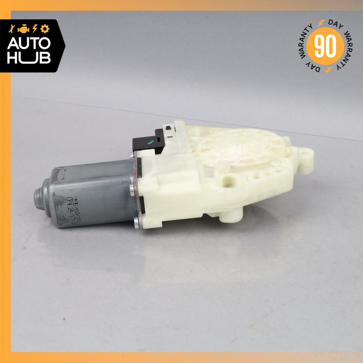 10-16 Porsche Panamera 970 Front Left or Rear Right Door Window Regulator OEM - photo 7