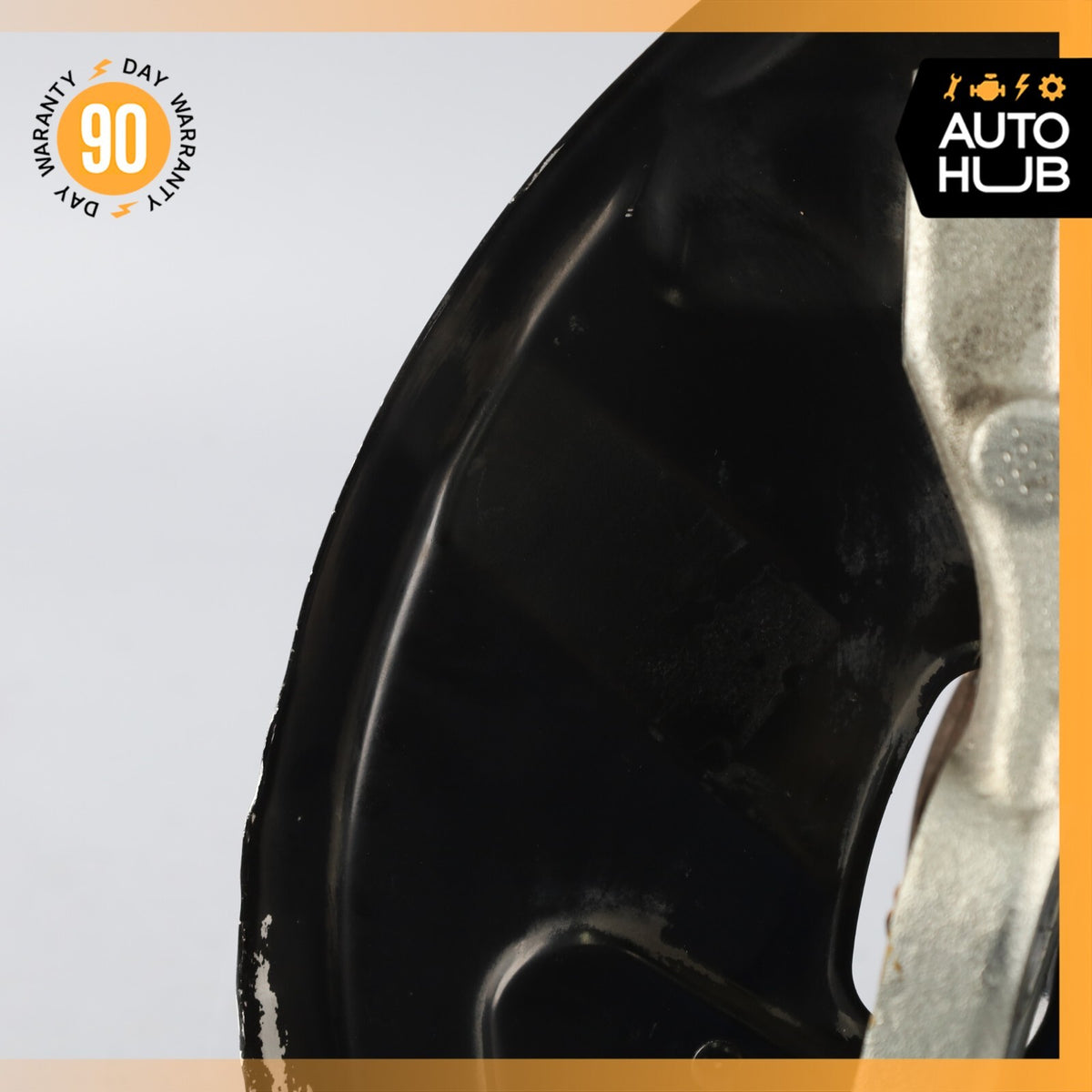 08-17 Mercedes W207 E350 C300 C250 Front Right Side Spindle Knuckle Hub OEM - photo 12