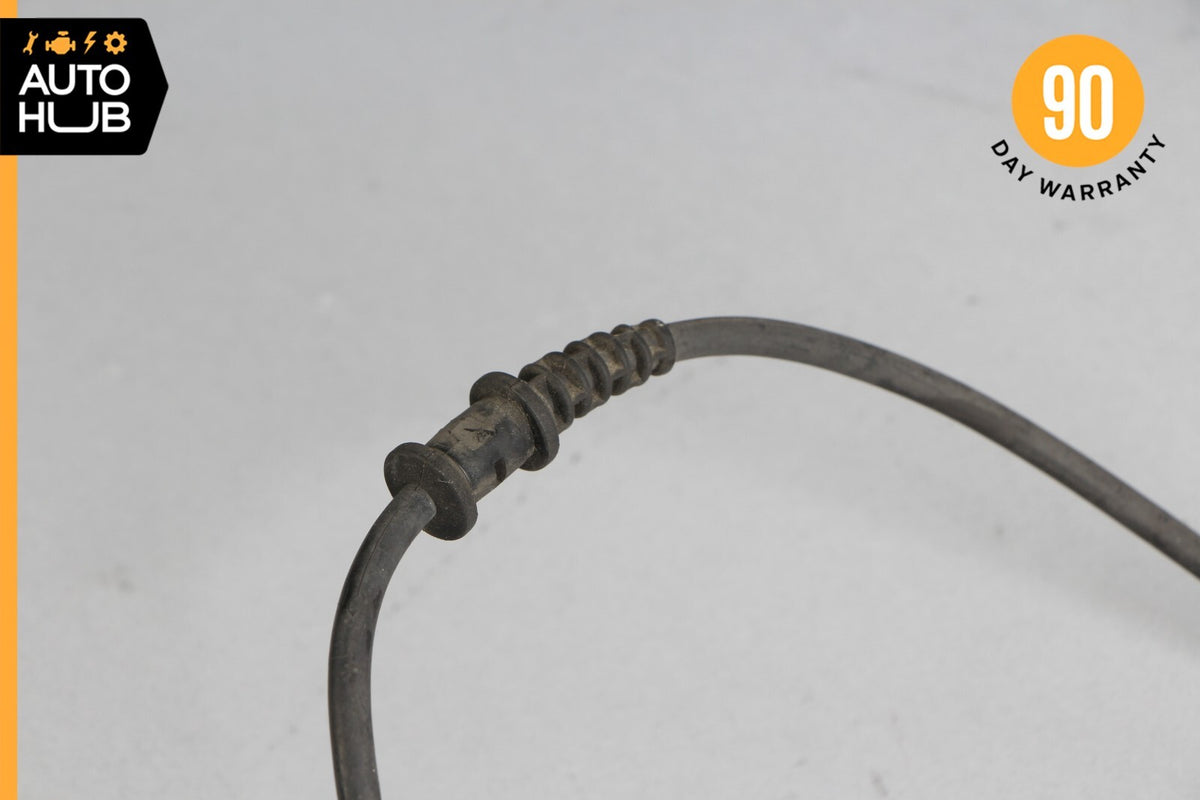 03-12 Mercedes W219 CLS500 E550 Front Right or Left ABS Wheel Speed Sensor OEM - photo 5