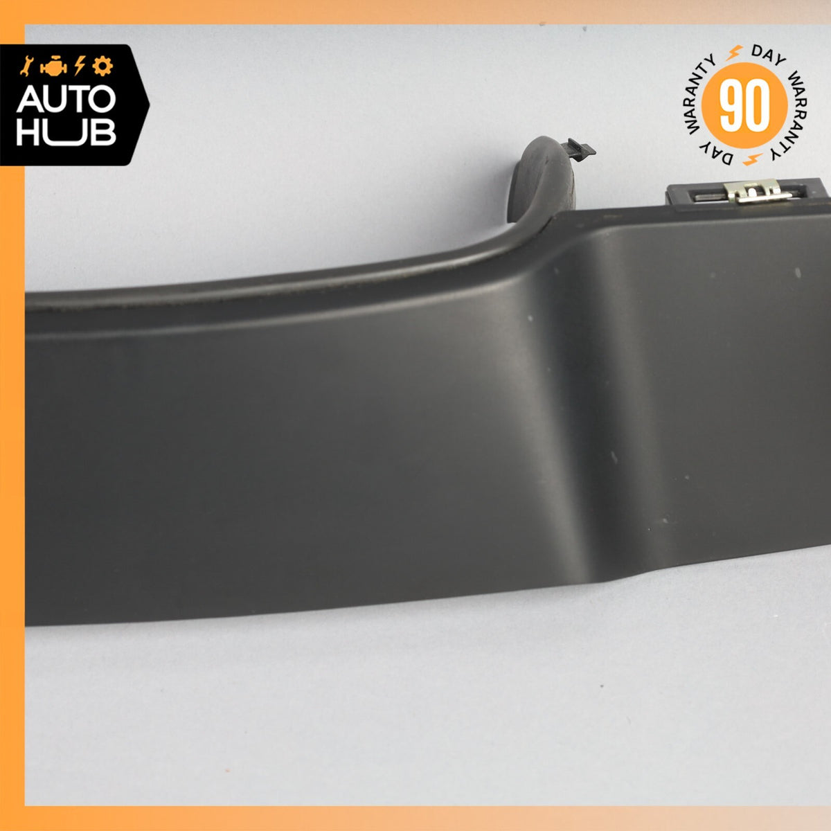 04-08 Cadillac XLR Instrument Cluster Cover Trim 25802183 OEM - photo 9