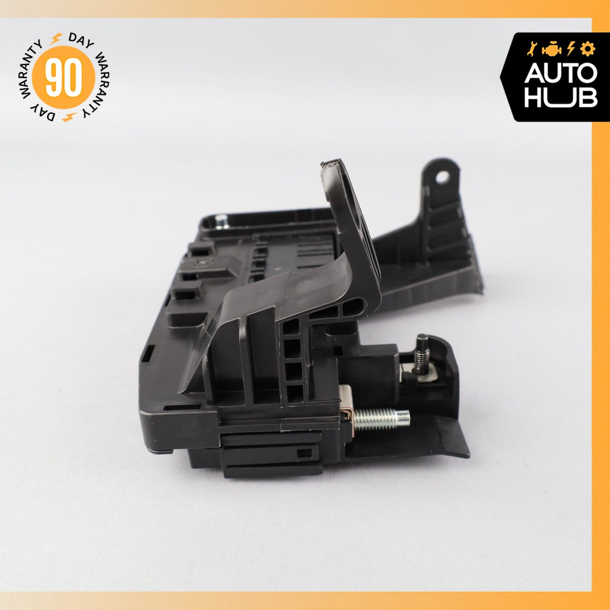 Mercedes W166 ML350 Front Fuse Box Distribution Box 1665402950 OEM - photo 5