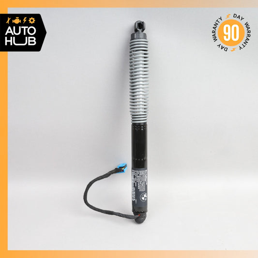 BMW G12 740Li Trunk Boot Right Lid Hydraulic Cylinder 51247357110 OEM - photo 1