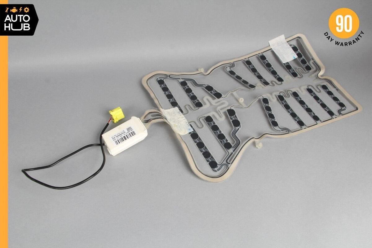03-04 Mercedes R230 SL500 SL55 AMG Seat Occupancy Mat Sensor SRS 2308211551 OEM - photo 1