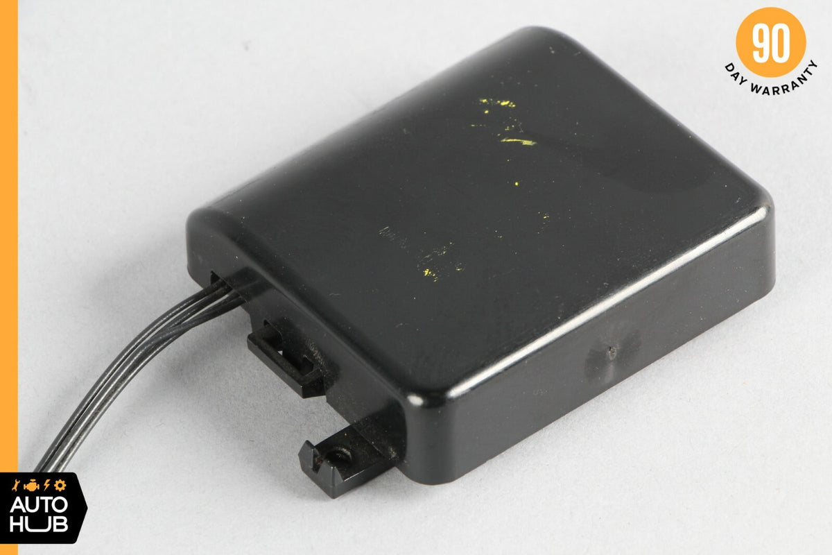 98-03 Mercedes W163 ML430 ML500 ML55 AMG Compass Electronic Control Module OEM - photo 3