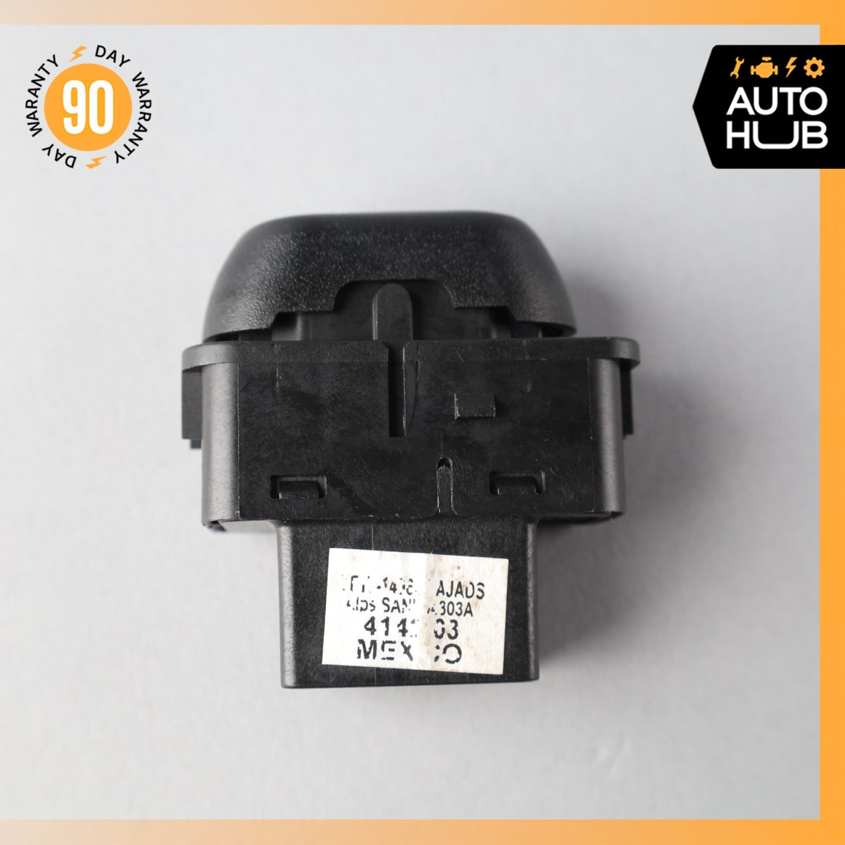 Ford Thunderbird Door Lock Switch  OEM - photo 8