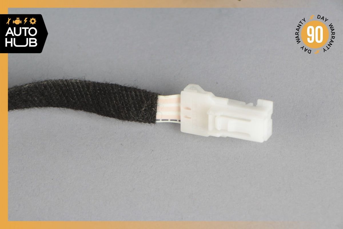 10-13 Mercedes W221 S400 S550 S350 Door Harness Front Left or Right Side OEM - photo 5
