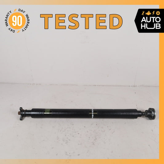 17-26 Alfa Romeo 949 Stelvio 952 Giulia Driveshaft Drive Shaft Propeller OEM - photo 1