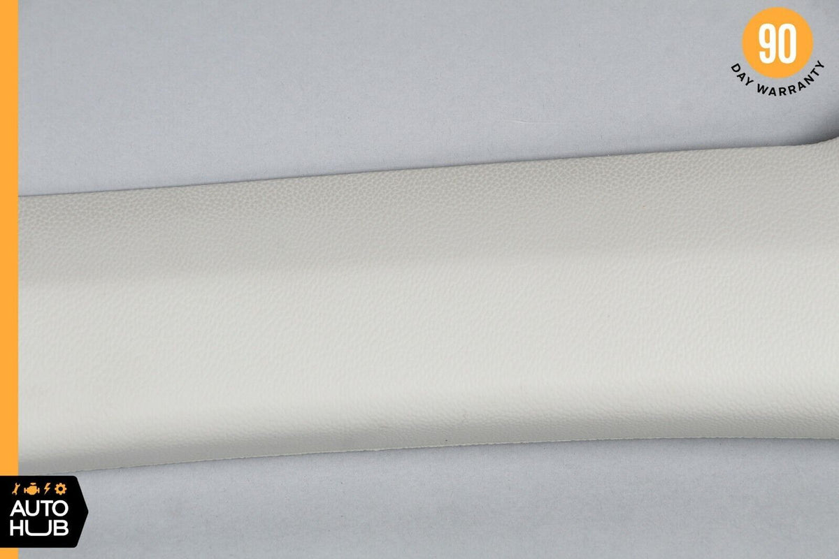 03-06 Mercedes R230 SL500 SL55 Front Right Side Interior Trim Panel A Pillar OEM - photo 4