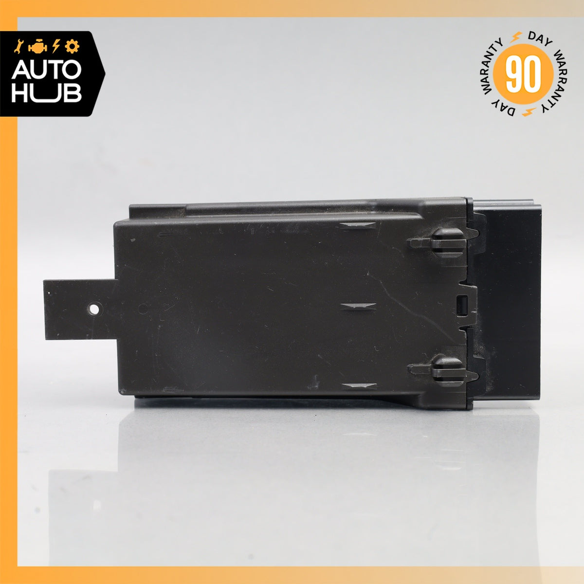 14-21 BMW i3 I01 Seat Heating Control Module 7490465 OEM 74k - photo 9