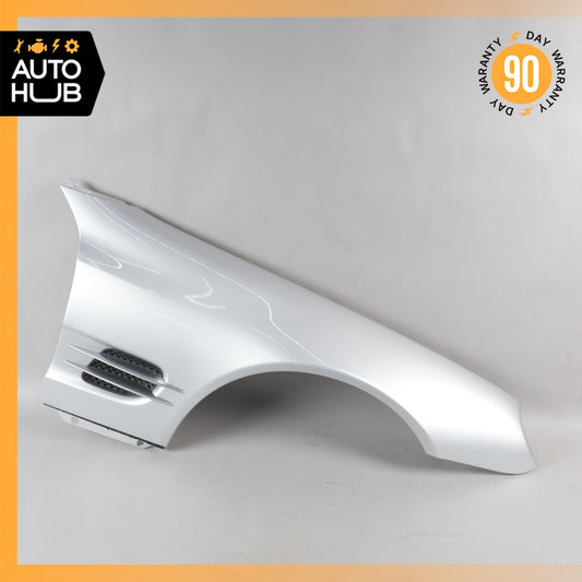03-08 Mercedes R230 SL500 SL55 AMG Fender Front Right Passenger Side OEM - photo 1