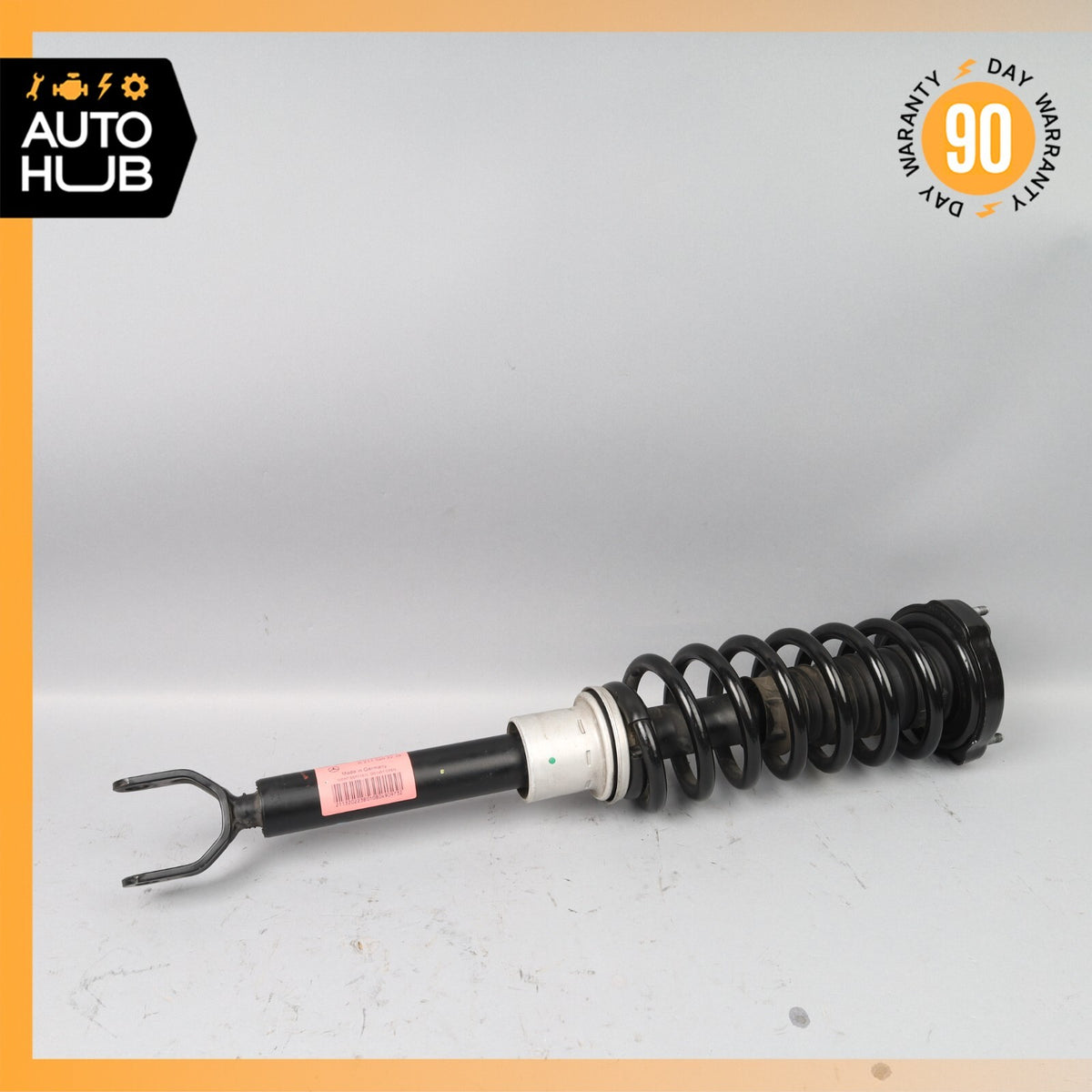 03-09 Mercedes W211 E350 E320 Front Left or Right Shock Strut Absorber OEM - photo 9
