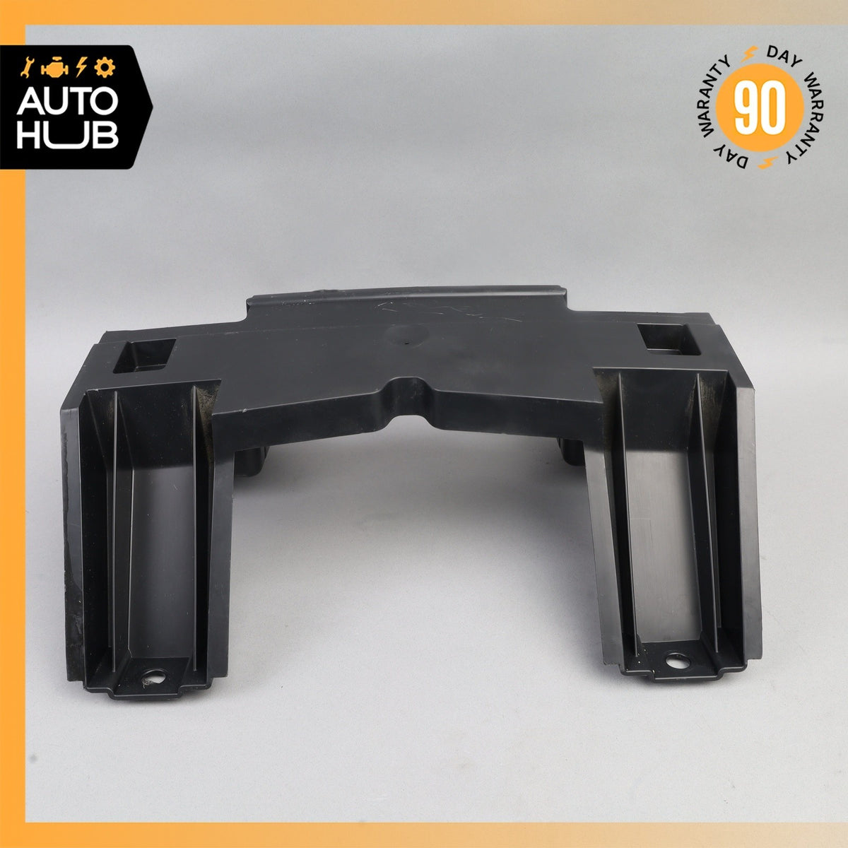 14-19 Chevrolet Corvette C7 Rear Bumper Reinforcement Mount Bracket OEM - photo 3