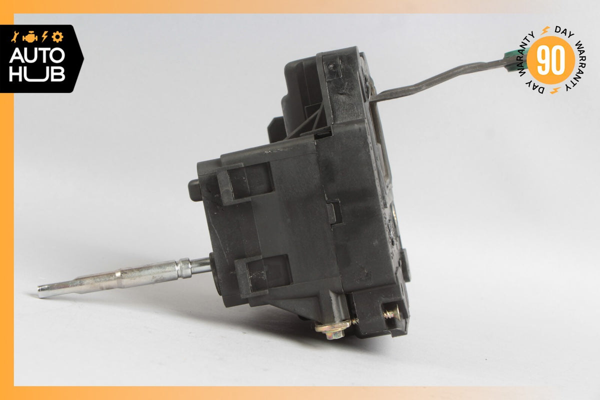 Mercedes R129 SL500 SL600 Floor Shifter Gear Shift Selector 2022670137 OEM 73k - photo 7