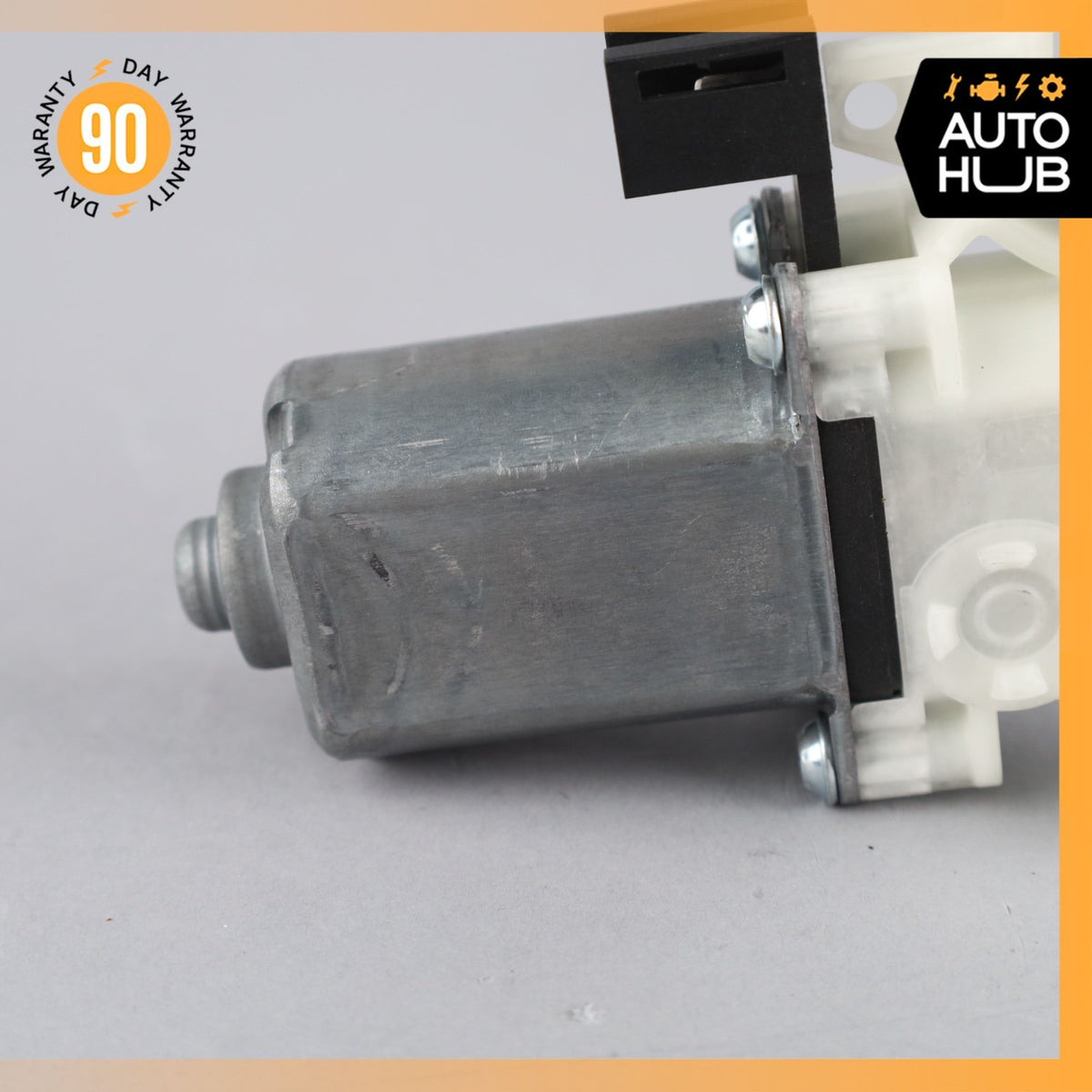 Mercedes W222 S450 Window Regulator Motor Front Right Passenger Side OEM - photo 5