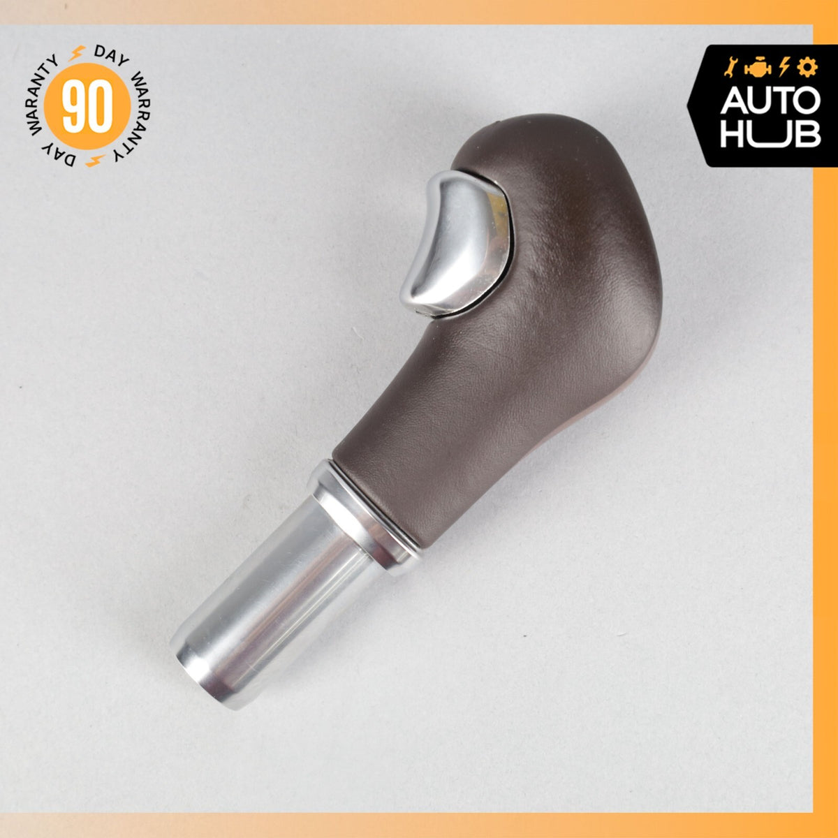 Porsche Cayenne 958 Automatic Transmission Floor Gear Shifter Lever Knob OEM - photo 7