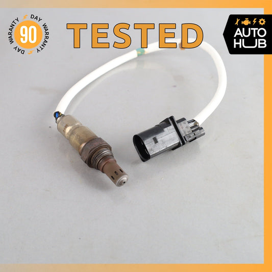 17-23 Alfa Romeo 952 Giulia Stelvio Oxygen O2 Lambda Sensor OEM - photo 1