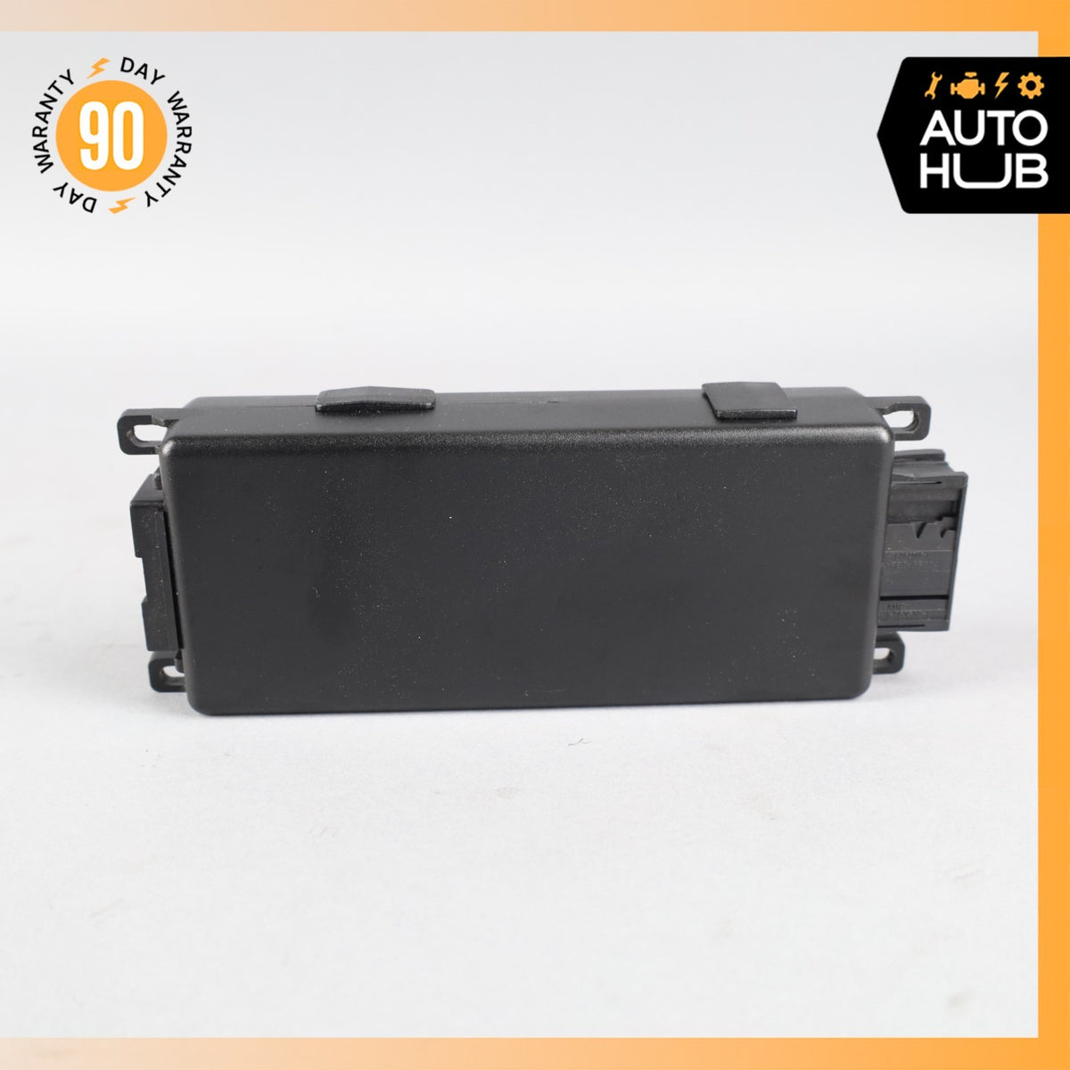 05-06 Bentley Continental GT Communication Phone Control Module OEM - photo 6