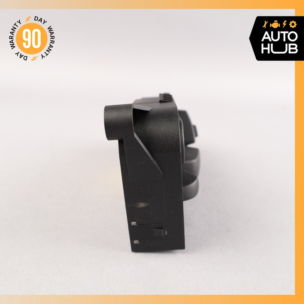 BMW E60 535i Front Left Side Memory Seat Adjustment Control Switch OEM - photo 8