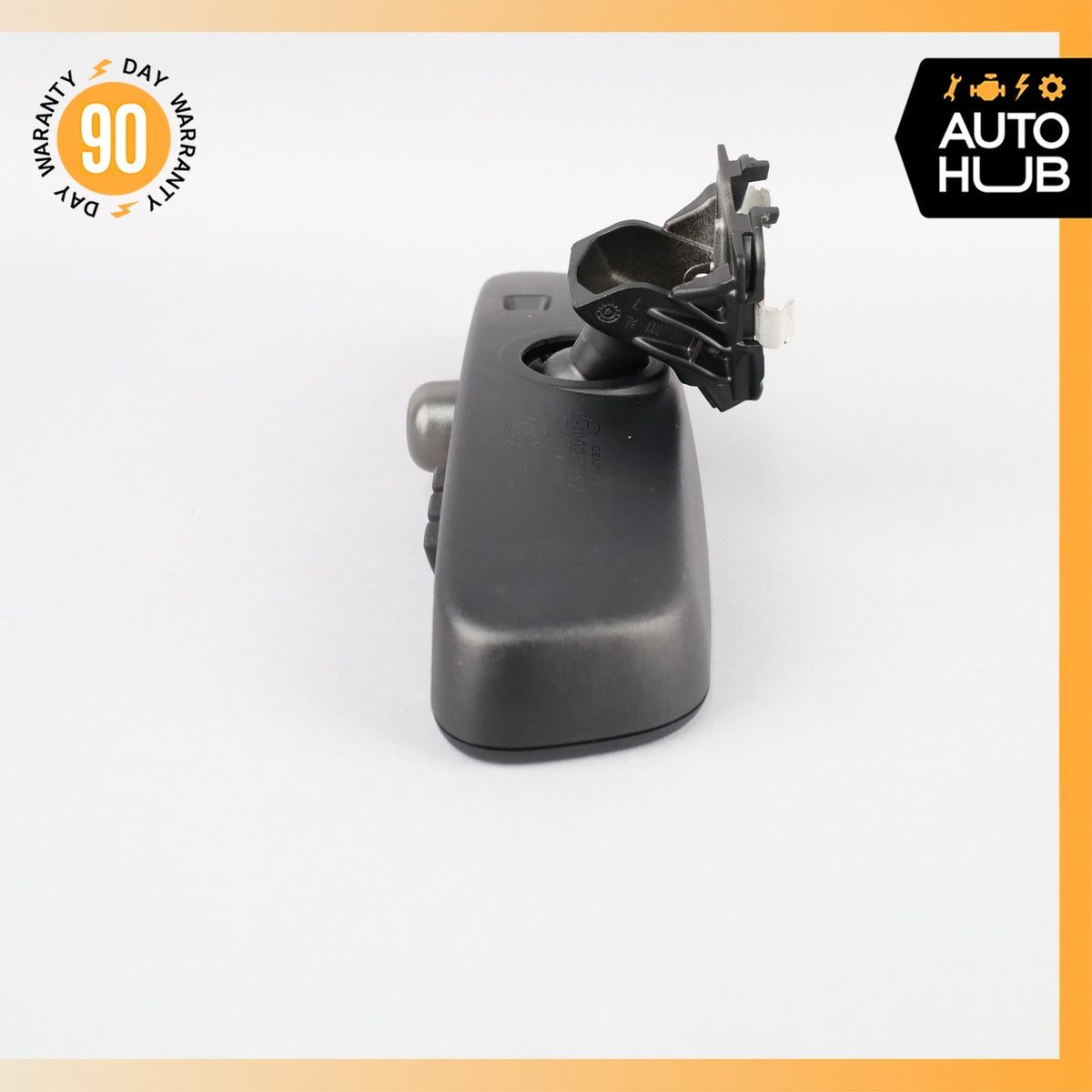 11-18 BMW F25 X3 X4 Interior Rear View Mirror OEM - photo 11