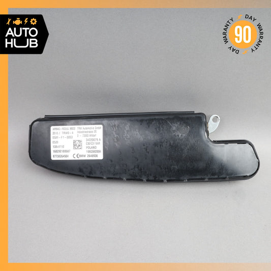 BMW G12 740Li Left Driver Side Seat Airbag 72127362899 OEM - photo 1