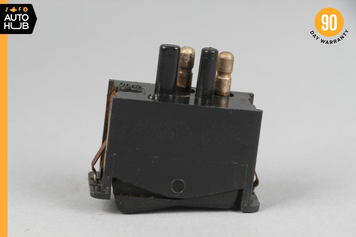 72-81 Mercedes R107 450SLC 380SEL Interior Dome Light Switch Button OEM - photo 6