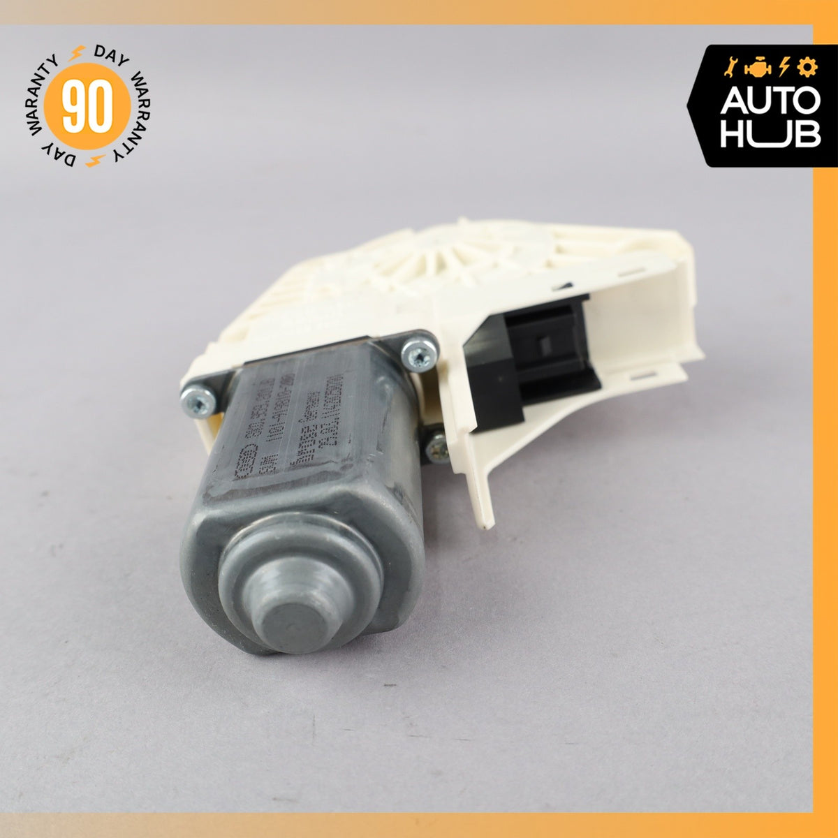 Audi 4G8 A7 S7 Front Left or Rear Right Window Regulator Motor 8K0959801B OEM - photo 7