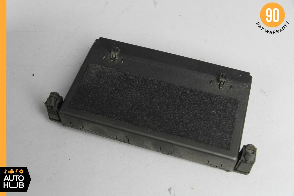 01-07 Mercedes W203 C280 C240 C320 Front Right Door Control Module 2038201285 - photo 3