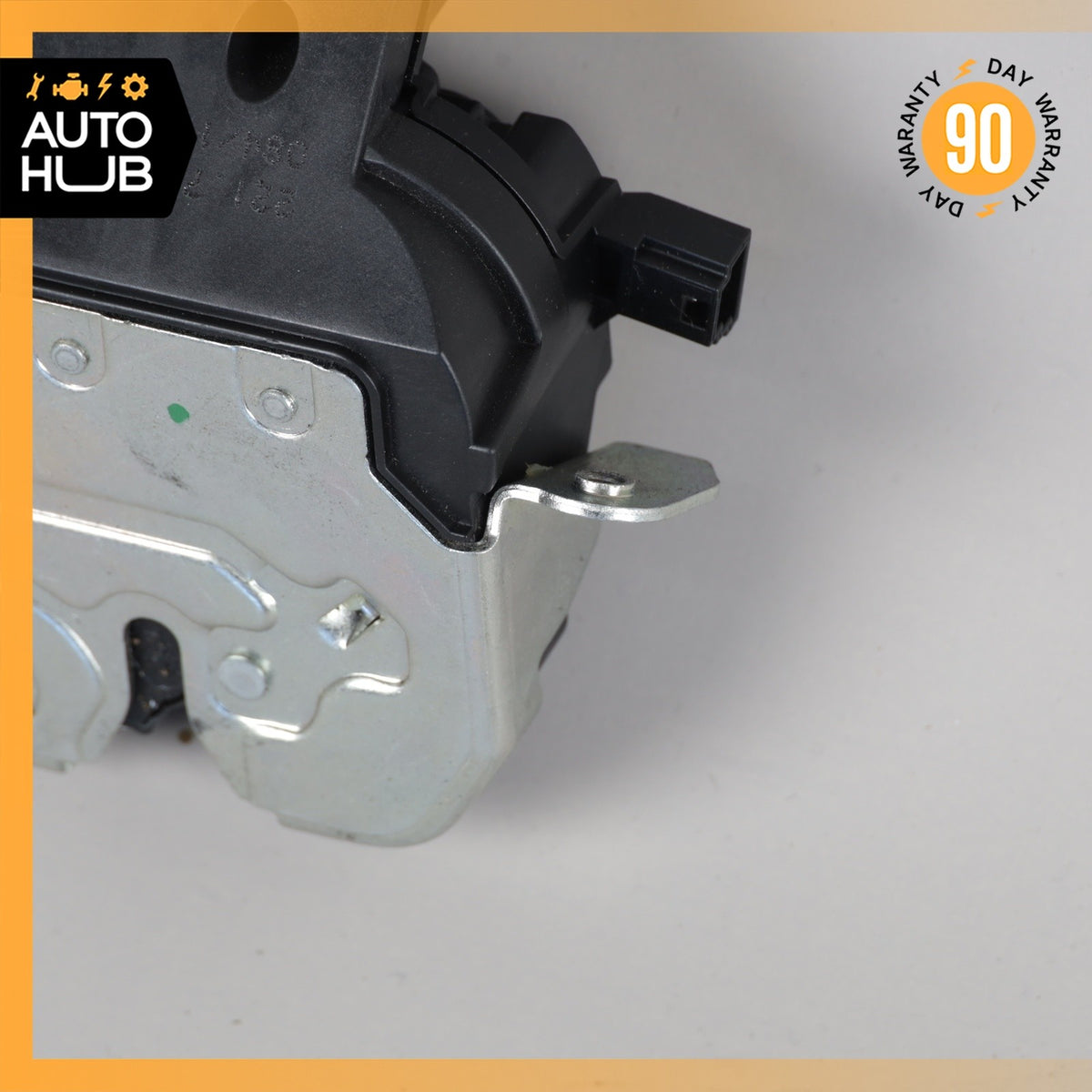 07-14 Mercedes W221 S550 S63 CL550 CL600 Rear Trunk Lid Latch Lock Actuator OEM - photo 7