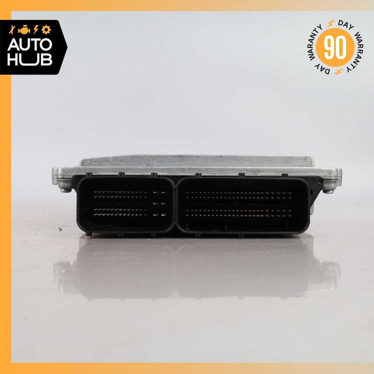 14-17 Mercedes W222 S550 S63 AMG ECU Engine Control Module Unit OEM - photo 4