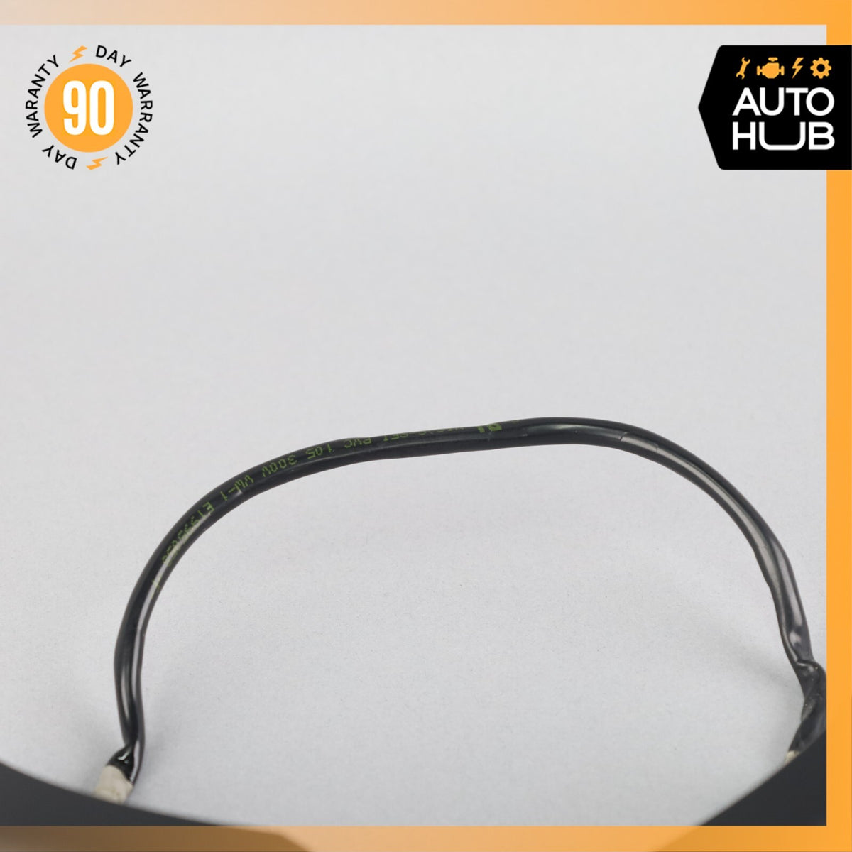 14-17 1BMW i3 I01 Hybrid Steering Wheel Control Switch Left & Right 9313891 OEM - photo 3