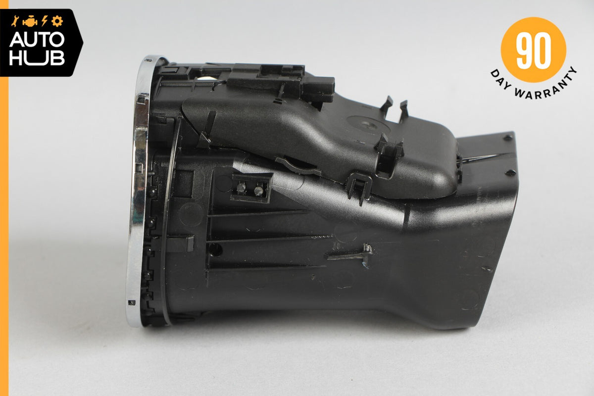 06-11 Mercedes W219 CLS550 CLS500 Left Side Dashboard Dash Board Air Vent OEM - photo 6
